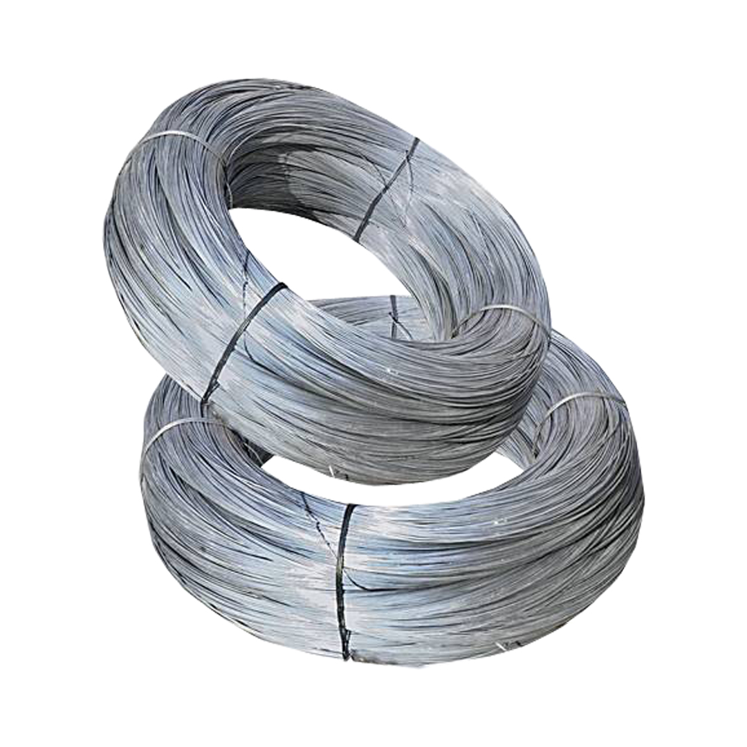 Binding Wire 16 Gauge (25Kg)
